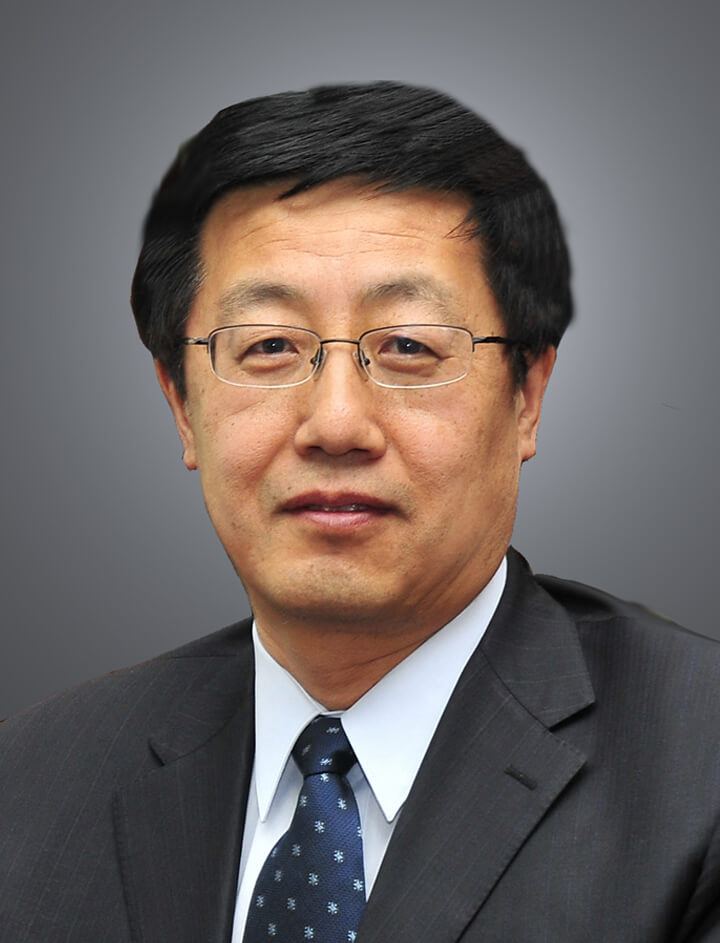 金风科技董事长武钢