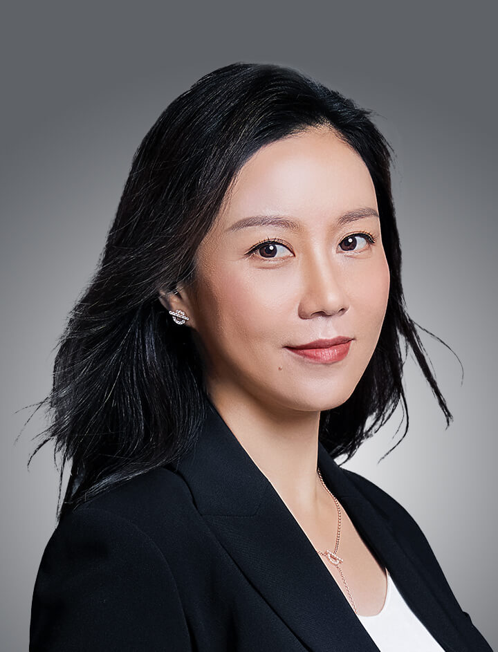 金风科技业务副总裁曹玉
