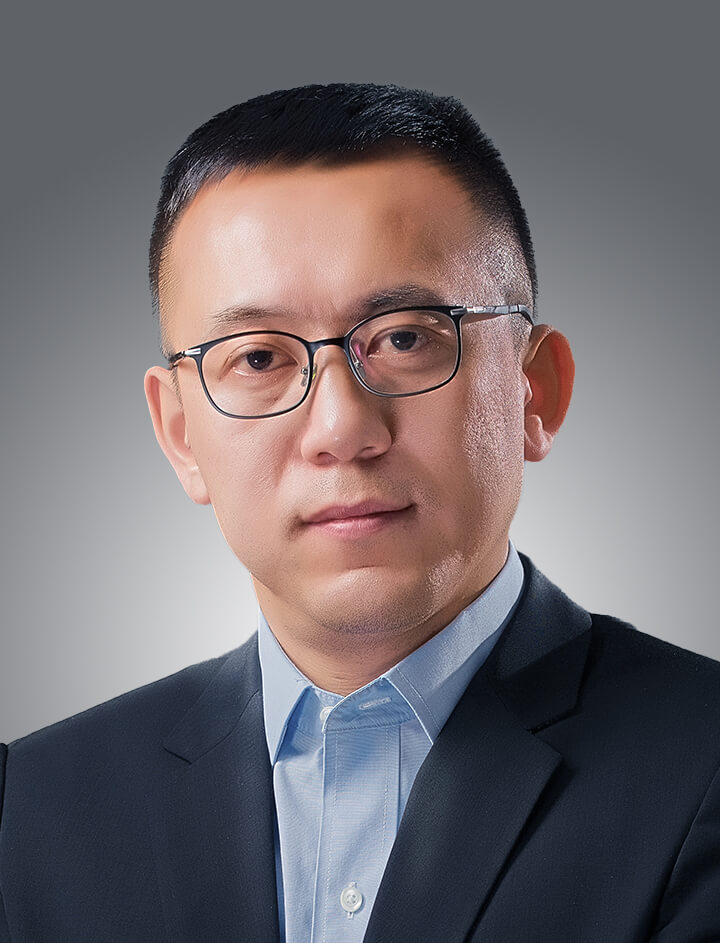 金风科技首席人才官胡江