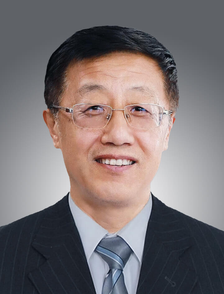 金风科技董事长武钢