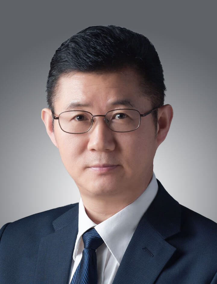 金风科技总工程师翟恩地