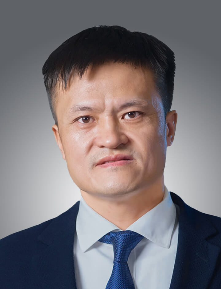金风科技业务副总裁张伟