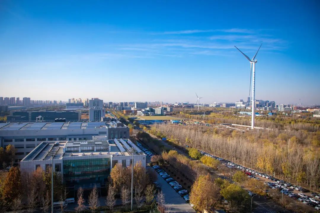 Goldwind clean energy solutions, wind power solutions