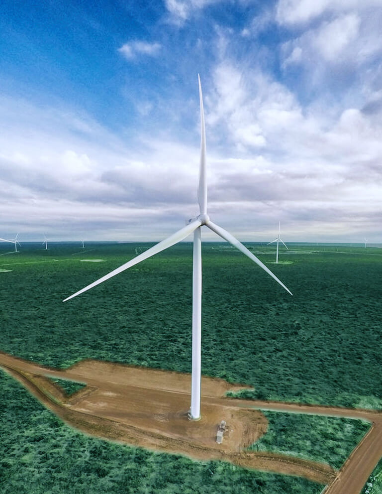 Green Supply Chain Project