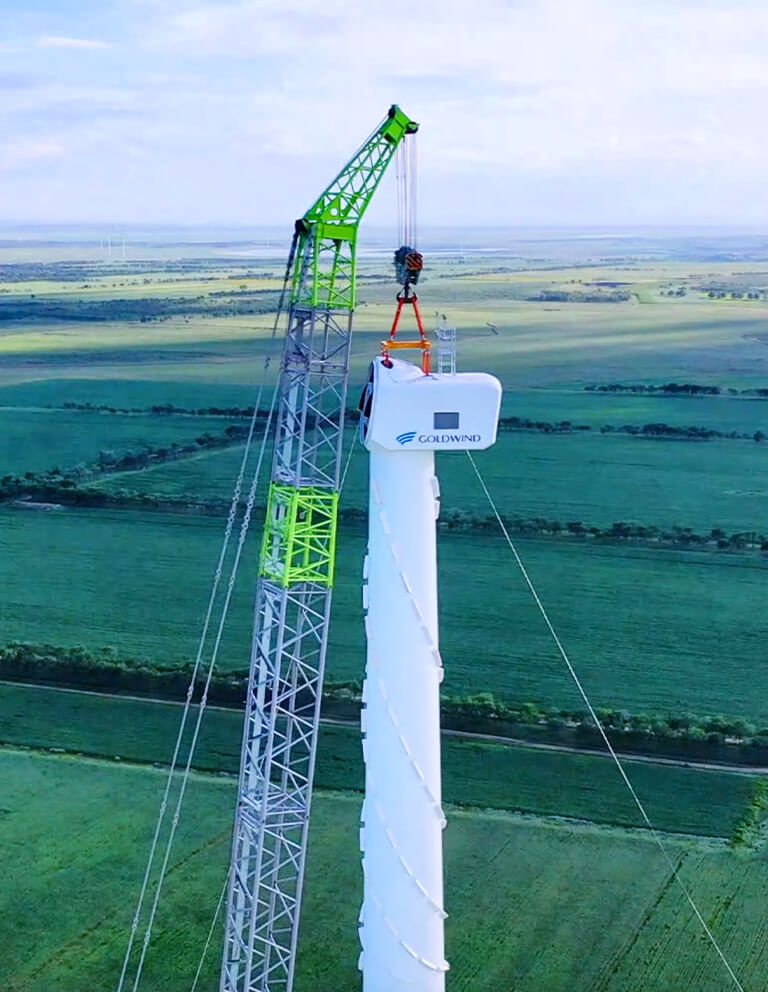 Green Supply Chain Project