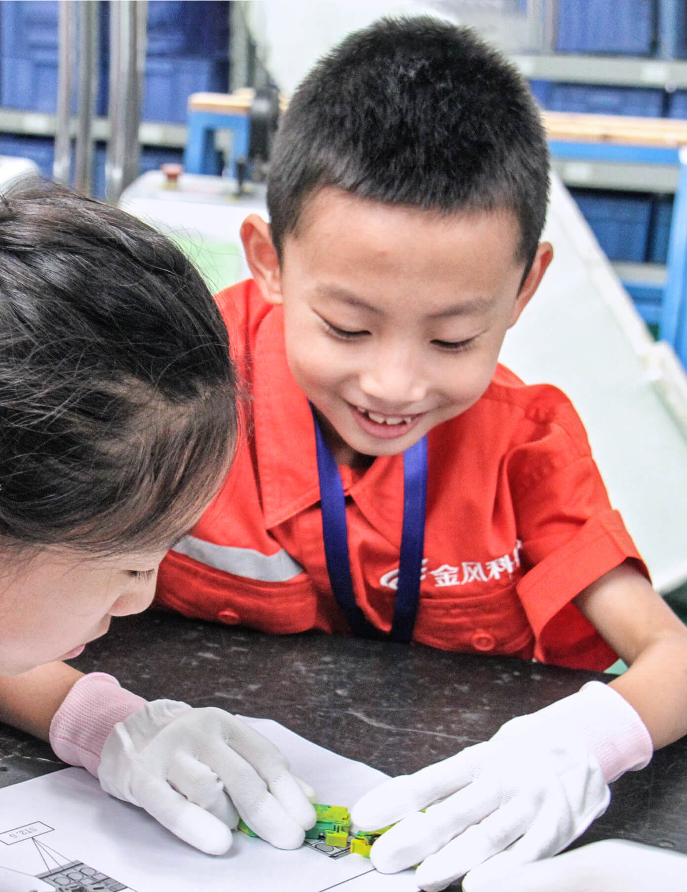 Wind for Future Program