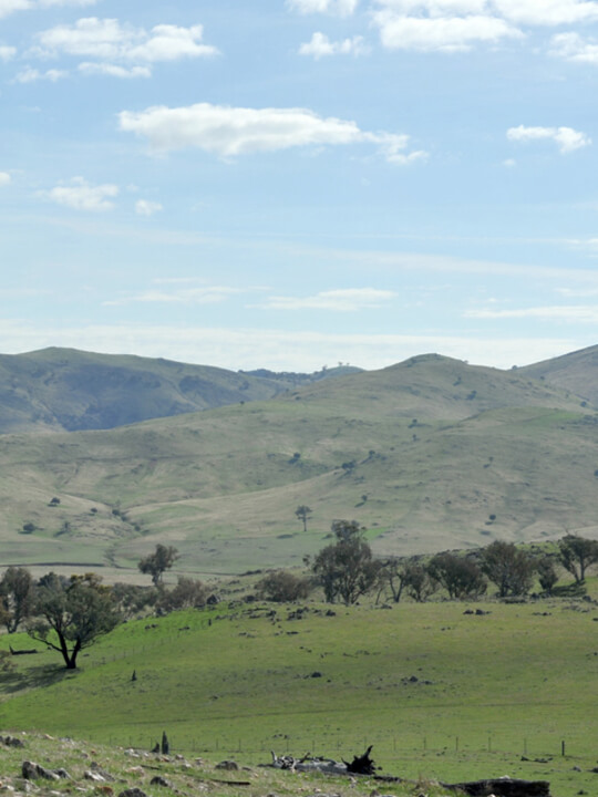 Coppabella Wind Farm