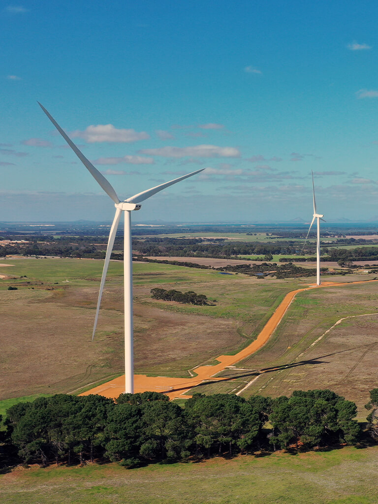 Esperance Renewables Hub