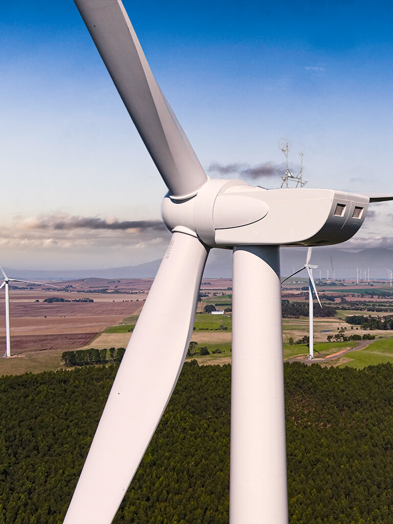 Stockyard Hill Wind Farm